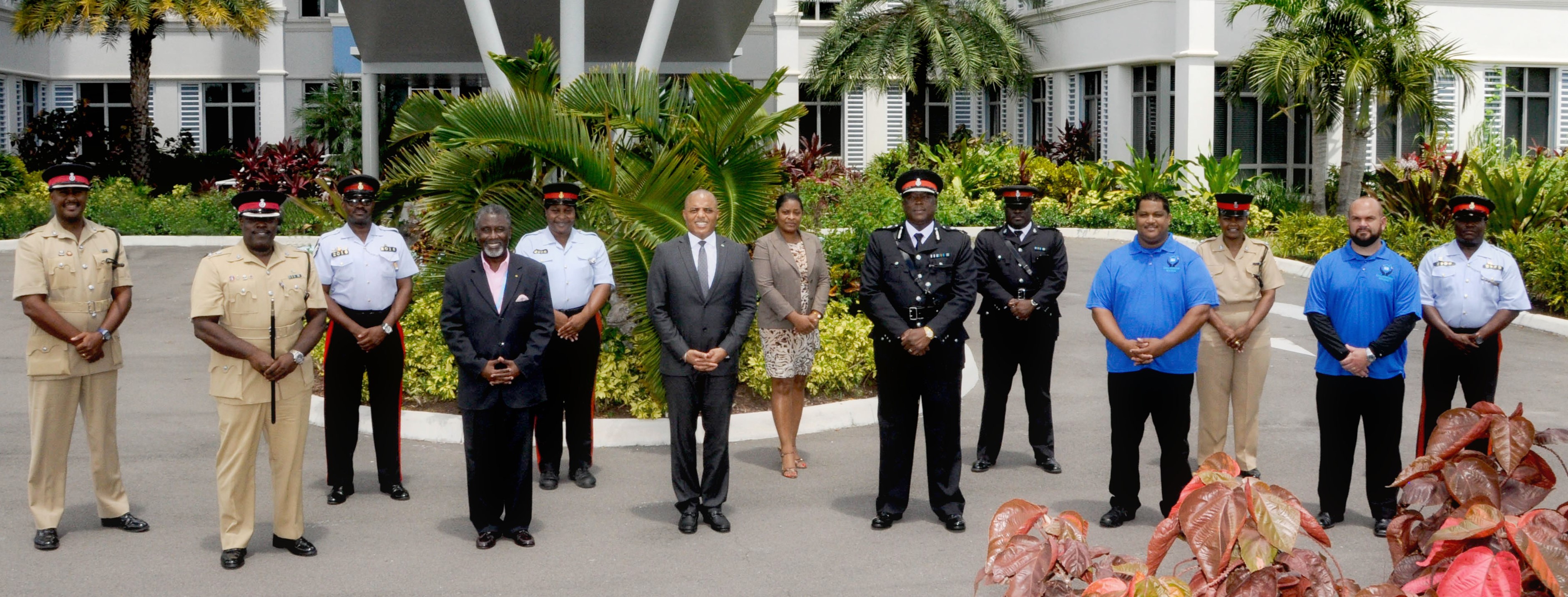 Royal Bahamas Police Force