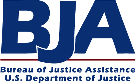 Bureau of Justice Assistance Logo 