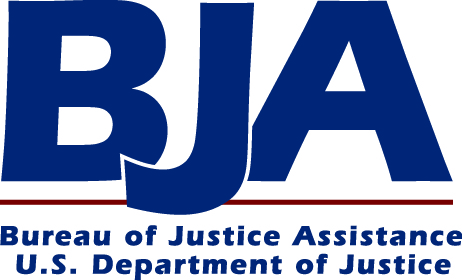 BJA Blue Logo