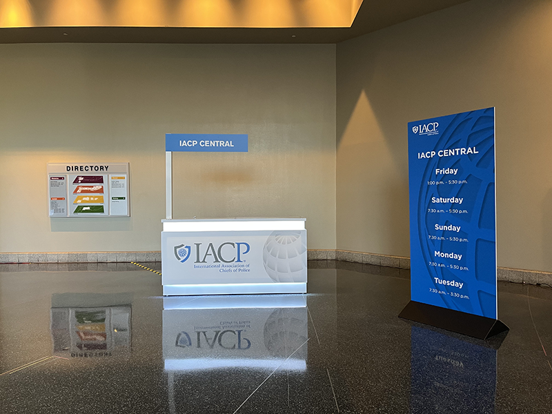 IACP Central