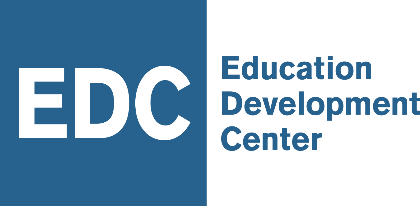 Education Development Center Logo