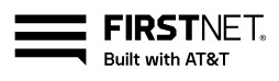 FirstNet Built with AT&T