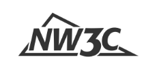 NW3C logo