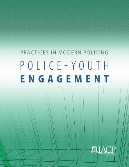 Practices in Modern Police Youth Engagement