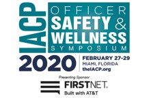 Officer Safety & Wellness Symposium