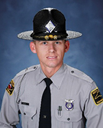 Trooper Daniel Harrell