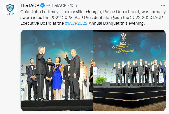 IACP 2022