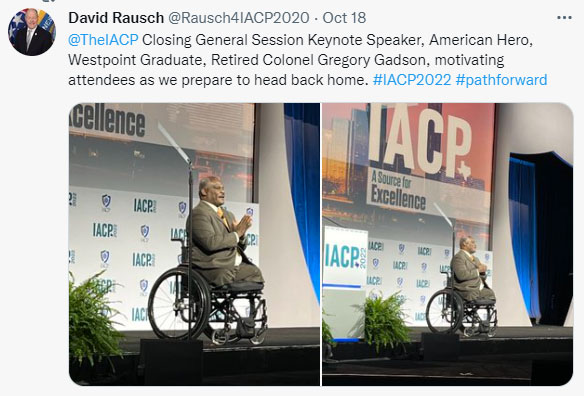 IACP 2022