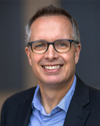 Jerry Ratcliffe Image