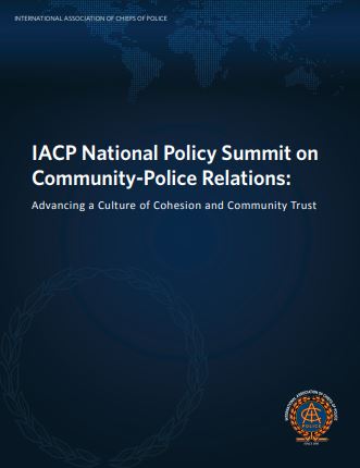 national policy summit