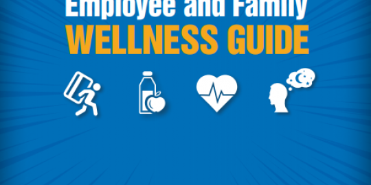 Employee and Family Wellness Guide