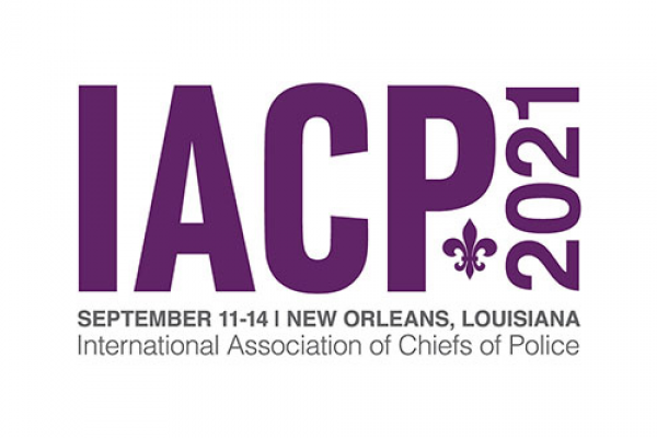 IACP 2021 logo