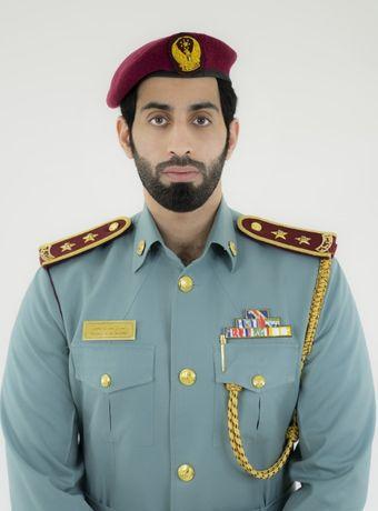 Rashid Al Nuaimi