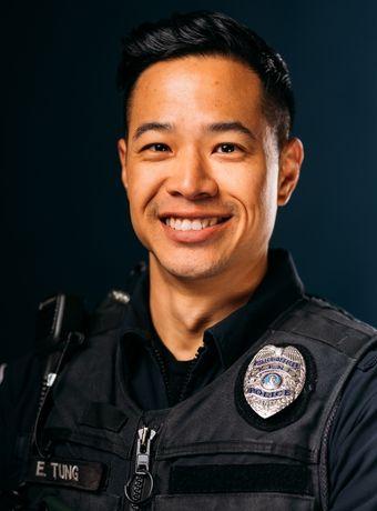 Eric Tung 