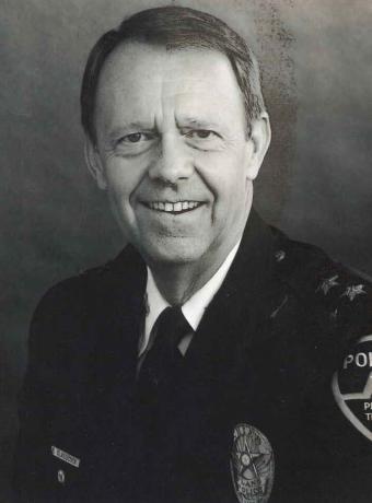 Bruce D. Glasscock