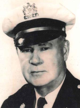 Frank A. Sweeney