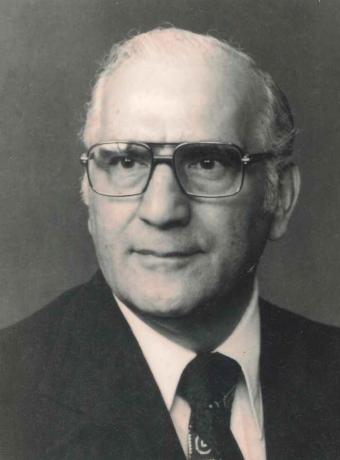 Joseph S. Dominelli