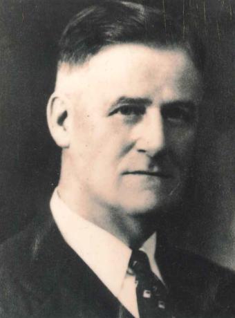 Joseph T. Owens