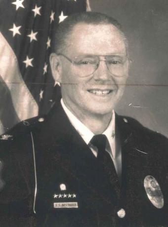 Ronald S. Neubauer