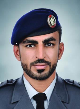 Mohammed Alkaabi