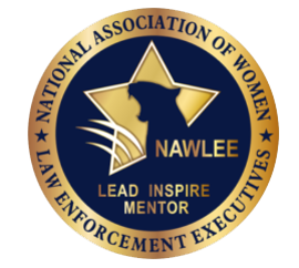 National Association of Women Law Enforcement Executives logo