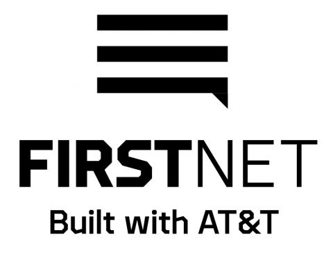 FirstNet Logo